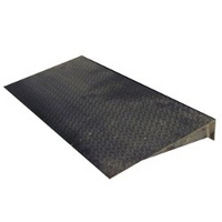 Пандус 4D-PNPМ-15/12 (конструкционная сталь)