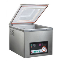 Купить Вакуумный упаковщик настольный INDOKOR IVP-350/MS