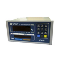 Купить Весовой индикатор CAS CI-5500A