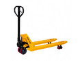 Гидравлическая тележка SB (DB; 2000 кг; 1150х550 мм; PDP) SMARTLIFT