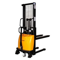 Штабелер с электроподъемом SMART BDA 1525