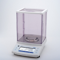 Купить Весы аналитические SHINKO VIBRA HT-124CE