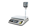 Торговые электронные весы CAS PR-30P (LCD.II)