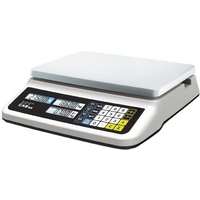 Купить Торговые электронные весы CAS PR-30B (LCD.II)