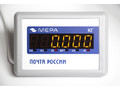 Весы почтовые электронные ВП-3/30-К-СД-П, с 2-мя USB