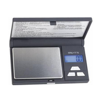 Купить Весы карманные OHAUS YA102