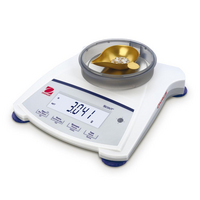 Купить Ювелирные весы OHAUS SJX323