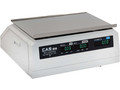 Весы с печатью этикеток CAS LP-30 (1.6), с Ethernet