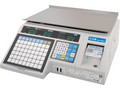Весы с печатью этикеток CAS LP-30 (1.6), с Ethernet