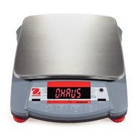 Лабораторные весы OHAUS NVT1601/2