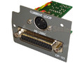Интерфейс RS-232 для CAS SWN