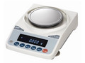 Весы лабораторные AND DL-120