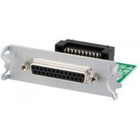 EM-03. Интерфейс RS232C-9P