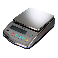 Купить Весы лабораторные SHINKO VIBRA CJ-3200ER