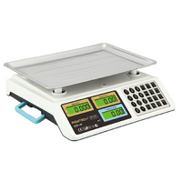 Купить Весы торговые электронные CCS-40