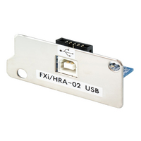 Быстрый USB интерфейс с кабелем FXi-02
