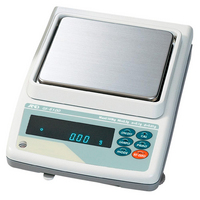 Весы лабораторные AND GF-6100