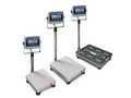 Весы товарные платформенные OHAUS Defender D23P60EL