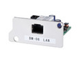 LAN ETHERNET интерфейс с WinCT-Plus ПРОГРАММОЙ BM-08