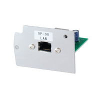 GH-08 LAN-Ethernet интерфейс с WinCT-Plus программой