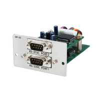 Купить Интерфейс RS-232C + 2 канала FC-03i