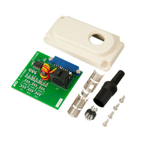 FG-23  RS-232C серийный интерфейс для FG