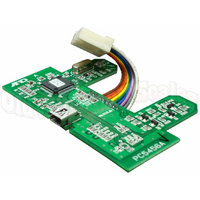 SCE-02 Интерфейс USB