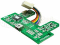 SCE-02 Интерфейс USB