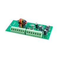 SCE-03 RS-232C + релейный выход компаратора