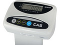 Весы торговые напольные CAS DL-150