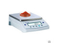 Весы лабораторные ACZET CY-4102C