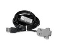 Кабель RS-232 для Ohaus  (9-контактный)