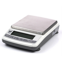 Купить Весы лабораторные CAS CUX-6200H