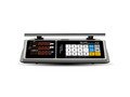 Весы торговые электронные M-ER 328AC-15.2 LED «Touch-M», RS 232 и USB