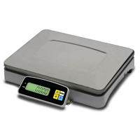 Купить Весы порционные M-ER 222 F-32.5 «Connect»​​ LCD USB и RS-232, встраиваемые