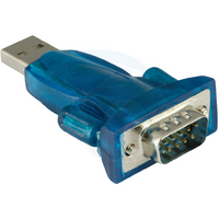 Конвертер RS232-USB для Ohaus