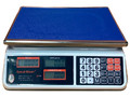 Весы торговые GreatRiver DH-601 (40кг/5г) LCD