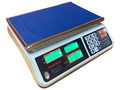 Весы торговые GreatRiver DH-601 (40кг/5г) LCD