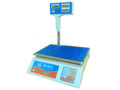 Весы торговые GreatRiver DH-873 (40кг/5г) LCD со стойкой