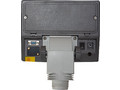 Весы товарные напольные CAS DBII-300LCD (600х700)