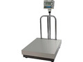 Весы товарные напольные CAS DBII-300LCD (600х700)