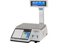 Весы с печатью этикеток CAS CL3000-30P (TCP/IP)
