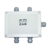 Купить Клеммная соединительная коробка CAS JB-4PA