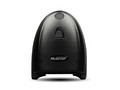 Беспроводной двумерный сканер Mertech CL-2200 BLE Dongle P2D USB Black