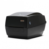 Купить Термотрансферный принтер этикеток MPRINT TLP100 TERRA NOVA