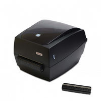 Купить Термотрансферный принтер этикеток MPRINT TLP100 TERRA NOVA с отделителем