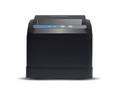 Термопринтер липких этикеток MPRINT LP80 Termex USB Black