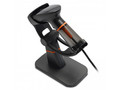Пластиковая подставка для сканера MERTECH Sunmi NS021 Black