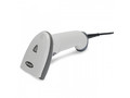 Проводной двумерный сканер Mertech 2200 P2D SUPERLEAD USB White