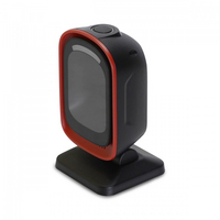 Купить Стационарной двумерный сканер штрих-кода Mertech 8500 P2D Mirror Black